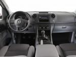 Volkswagen Amarok Double Cab Comfortline 2010 года